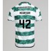 Celtic Callum McGregor #42 Hjemmedrakt 2023-24 Korte ermer